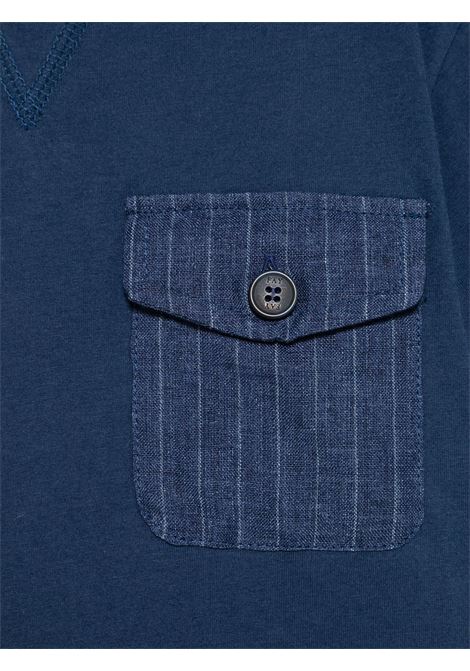T-shirt Fay Kids FAY JUNIOR | T-SHIRT E POLO | FW8Q01-J0004619
